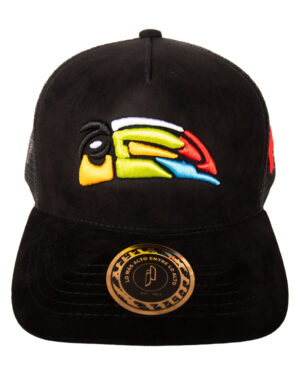 Gorra Tucan Negra