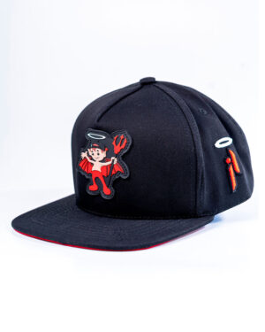 Gorra Diablito Angelito