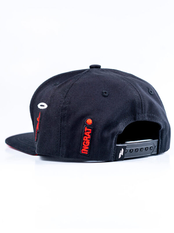 Gorra Diablito Angelito - Imagen 3