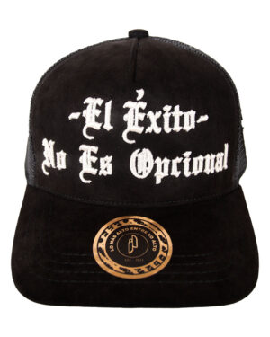 Gorra Exito No es Opcional