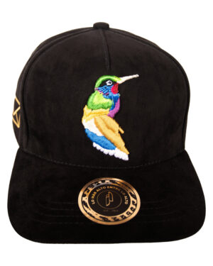 Gorra Colibri
